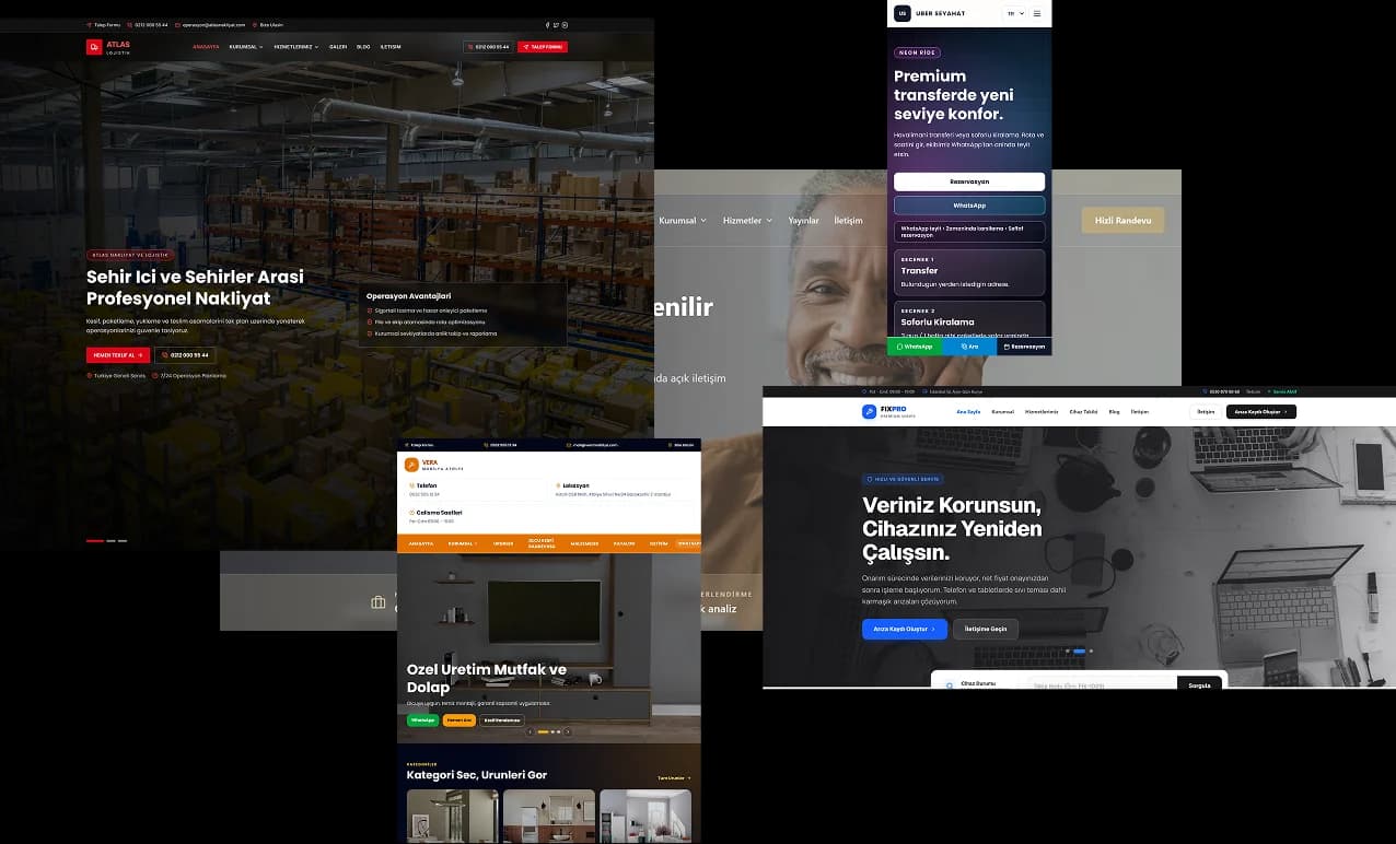 Present Your Brand with
